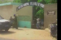 Révélations sur la profanation de tombe aux cimetières de Pikine : Quatre corps ont été exhumés, Saër Gningue voulait effacer les traces