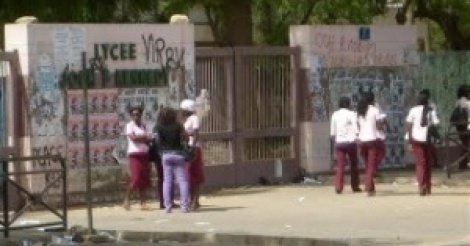 Un pasteur nigérian interpellé pour attouchements sur une élève du lycée Kennedy