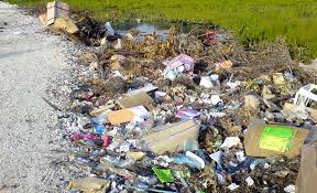 Ziguinchor/Manifestation contre le déversement de déchets : quatre jeunes de Tobor arrêtés et déférés au parquet