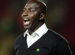 Samson Sia Sia, coach nigérian : «l’essentiel a été fait, nous nous sommes qualifiés aux Jeux olympiques»