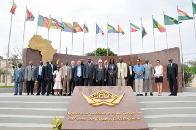 Un marché de 17 milliards FCFA pollue l’atmosphère à l’Asecna