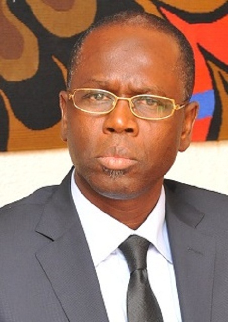 Avec 3.022 milliards FCFA, Birima Mangara se réjouit de notre politique budgétaire