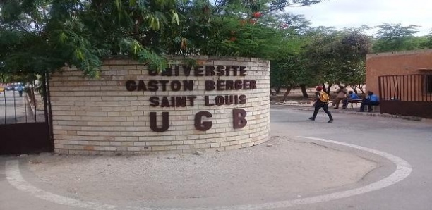 Décès d'un étudiant à l'UGB: Le procureur fait le point