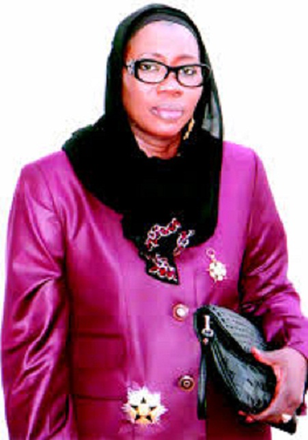 Lutte contre la corruption: Quelle sera la nouvelle stratégie de Nafi Ngom Keita?