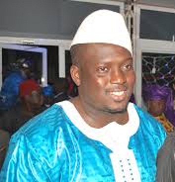 Aziz Ndiaye concocte un tournoi à IV : "Yékini, Gris, Bombardier et…"