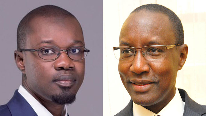 Affaire des 94 milliards FCfa : La justice freine la politique Affaire des 94 milliards FCfa : La justice freine la politique