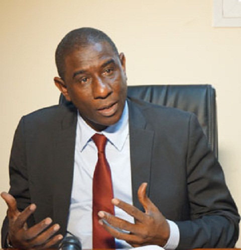 Formation : Le Ministre Mamadou Talla relève 15 chantiers