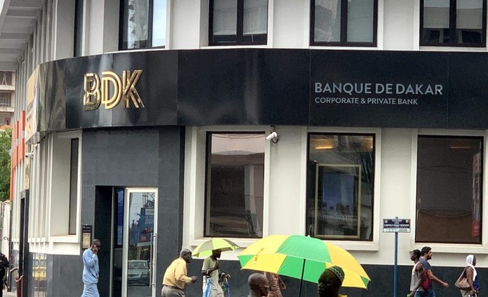 BDK-DGID : bras de fer autour de 700 millions F CFA BDK-DGID : bras de fer autour de 700 millions F CFA