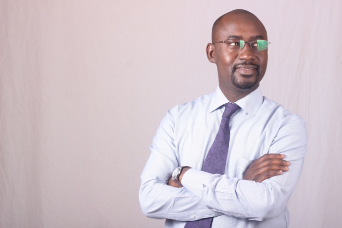 Le responsable de l’APR Mbacké GALLO BA l’espoir du président Macky Sall !! Le responsable de l’APR Mbacké GALLO BA l’espoir du président Macky Sall !!