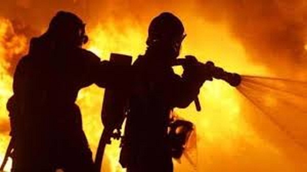 Un incendie d’une rare violence déclarée à la (Fidak), d’énormes pertes enregistrées