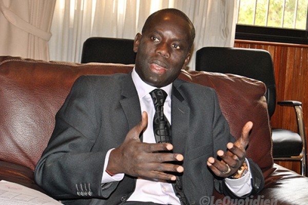 Commune des HLM : Le Grand parti(GP) déchire le(PSE) et active le plan « Suxali Sénégal »