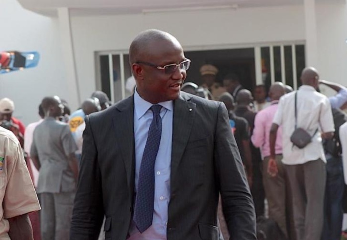 Depuis Mbour : Le Dg de la (Senelec) exige toujours  ses factures impayées