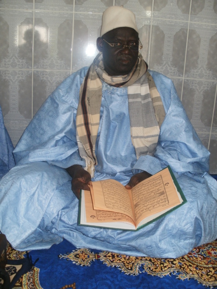 Gamou de Keur Massar : Les Oulémas du Mandé prône un ministère chargé des affaires religieuses pour l’organisation du HAJ
