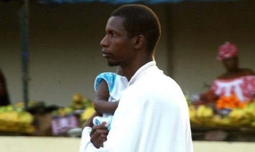 Abdou Latif Coulibaly sur Clédor Sène : « Je n’ai pas suivi son émission »