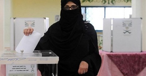 Arabie saoudite: au moins neuf femmes élues aux élections municipales