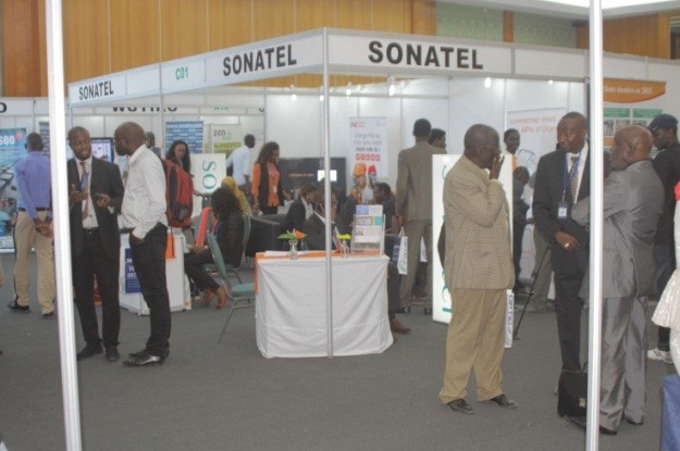 Salon International des Professionnels de l’Economie Numérique (SIPEN) : SONATEL tient son rang de leader