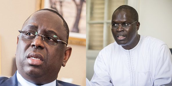 Sall (Macky) contre Sall (Khalifa) (Jeune Afrique) Les passes d'armes se multiplient entre la présidence et le maire de Dakar. Beaucoup y voient les prémices de la joute qui pourrait les opposer au cours de la prochaine présidentielle.