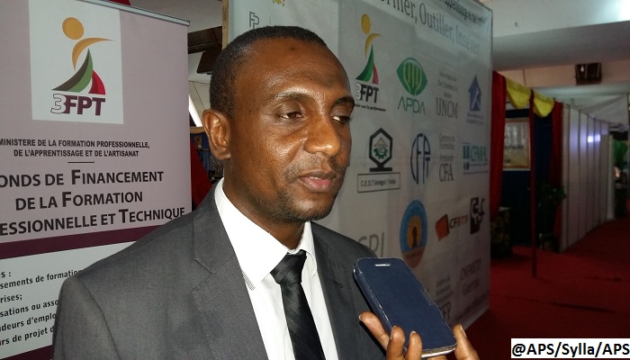 UN NOUVEAU FONDS POUR LA FORMATION PROFESSIONNELLE ET TECHNIQUE