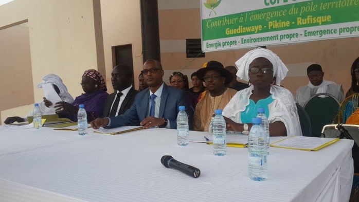 MISE EN ŒUVRE DU PLAN SÉNÉGAL ÉMERGENT La banlieue ne veut pas rester en rade.