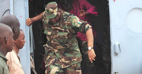 L’Arabie Saoudite mène 34 pays contre le terrorisme : Macky embarqué dans la guerre