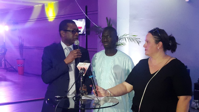 Youssou Ndour Soutient Serigne Mboup dans son Combat: Youssou Ndour Soutient Serigne Mboup dans son Combat: