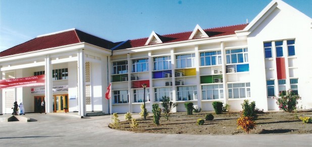 Hôpital pour enfant de Diamniadio: 34 enfants victimes de malformations opérés gratuitement