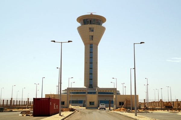 AIBD # L’Etat du Sénégal et Saudi Bin Laden signe un 5e avenant!