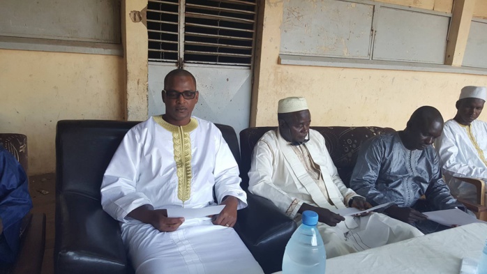 POUR HISSER LE DEVELOPPEMENT ECONOMIQUE DE LA REGION DE KOLDA