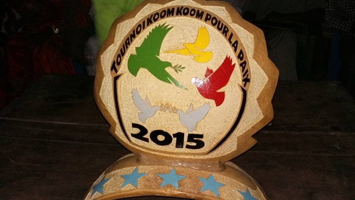 POUR UNE ECONOMIE LOCALE FORTE EN CASAMANCE