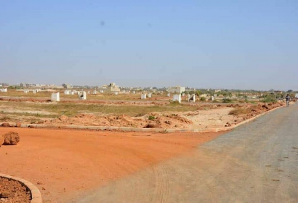Litige foncier à Saly : Plus de 250 familles lancent un cri de cœur et alertent les autorités