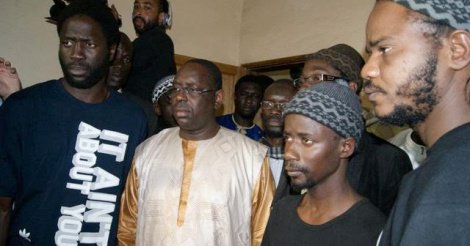 Financements douteux: