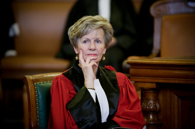 Eliane Houlette veut une commission rogatoire à Dakar et l'arrestation de Massata Diack