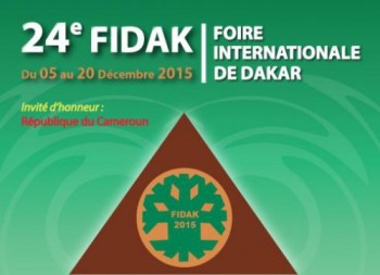 A 48h de la fin de la FIDAK 2015 : Les responsables du Cices veulent prolonger