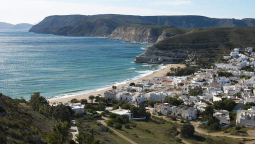 Arrivé en Espagne à bord d'une pirogue, il touche le gros lot pour Noël