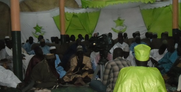 Darou-Salam-N’dogandou réclame des infrastructures socio-économiques de base pour son développement