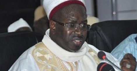 Les érudits sénégalais peuvent à eux seuls servir de guides aux musulmans du pays (imam)