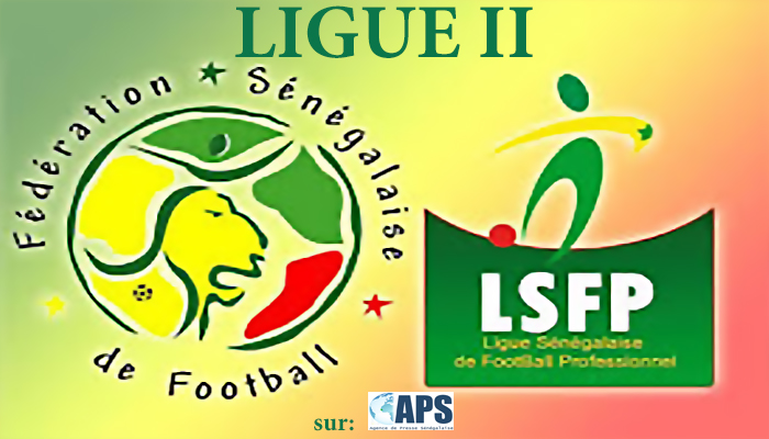 LIGUE 2 : DES COURSES À DISTANCE ENTRE TEUNGUETH FC, AS PIKINE ET GÉNÉRATION FOOT