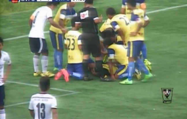 GORÉE ET MBOUR PETITE-CÔTE SE NEUTRALISENT (0-0)