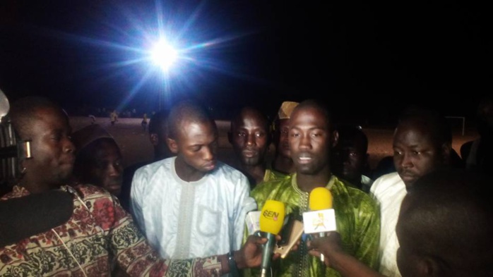 La Cojer de M'backé indexe le maire et encense Moustapha Cissé Lô