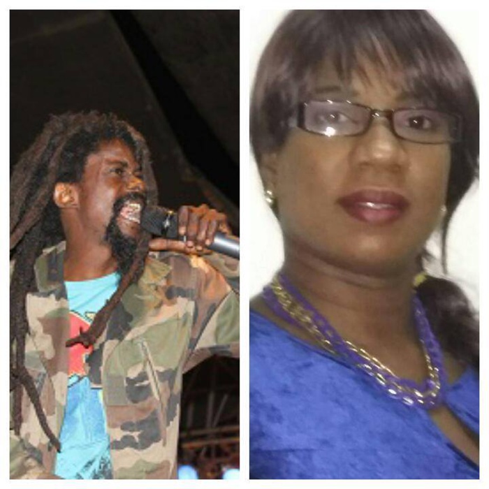 Virulente réplique de Matham Ba contre les insultes du Rappeur Niagass Virulente réplique de Matham Ba contre les insultes du Rappeur Niagass