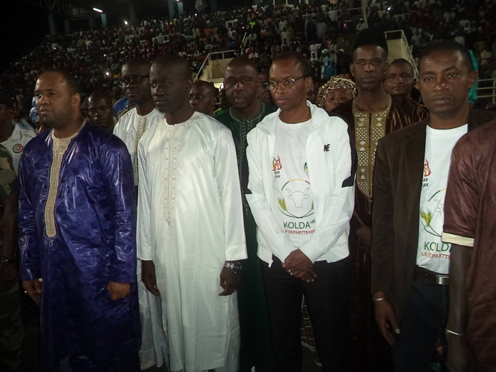 ODCAV DE KOLDA : Plateau, sacré champion départemental ! ODCAV DE KOLDA : Plateau, sacré champion départemental !