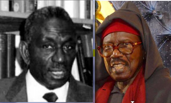 Cheikh Anta Diop, Cheikh Tidiane Sy : 2 Cheikh, un 29 décembre ! (par El Hadji Gorgui Wade NDOYE, directeur du magazine panafricain en ligne CONTINENTPREMIER.COM.)