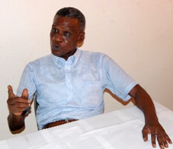 Arrestation d’Oumar Sarr : Le Pr Gadiaga confirme le procureur