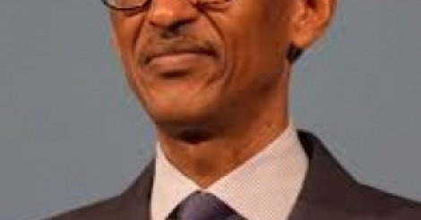 Rwanda : Un Troisième Mandat Pour Paul Kagame