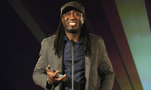 ELAGE DIOUF MILITE POUR UNE UTILISATION DES INSTRUMENTS TRADITIONNELS