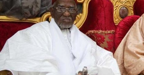 LE KHALIFE DES KHADRES INVITE À L’UNITÉ DES CONFRÉRIES