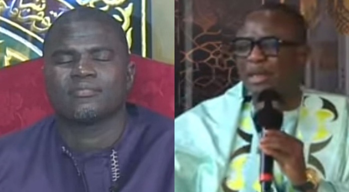 Badara Gadiaga raille Amadou Bâ de Pastef : « Vous êtes un député qui passe tout son temps à raconter des contre-vérités… »