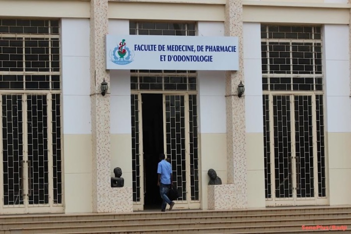 Faculté de médecine de Dakar : Deux spécialistes d'endocrinologie au Sénégal à travers le Cames