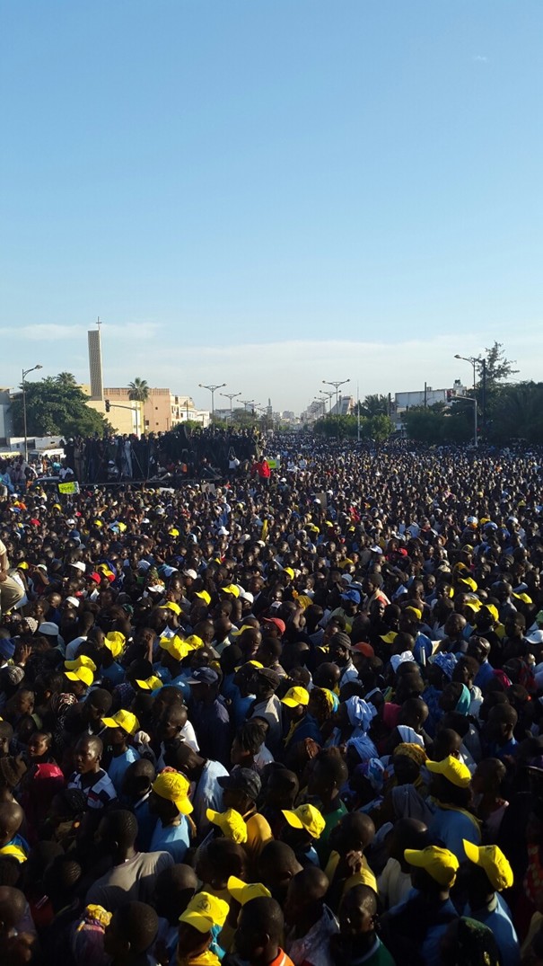 SITUATION DU PAYS : Déclaration de la fédération nationale des cadres libéraux (FNCL)