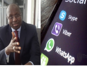 L’ ASUTIC charge l’ARTP: "la plus grosse arnaque au peuple sénégalais, pire que les opérateurs...